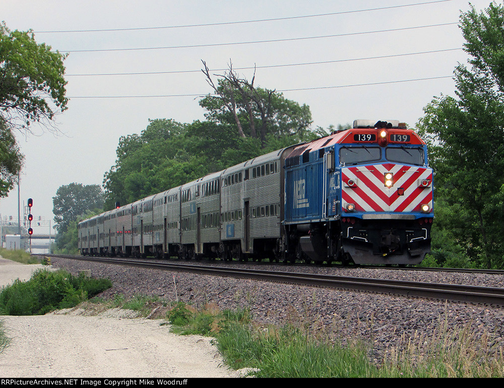 METX 139